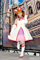 メガホビEXPO2014 Spring　コスプレ　シギィ　聖なるポーズ　トモエ　メガちゃん　ハウスさん　32