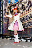 メガホビEXPO2014 Spring　コスプレ　シギィ　聖なるポーズ　トモエ　メガちゃん　ハウスさん　33