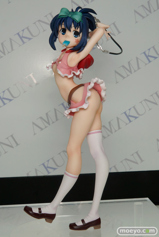 メガホビEXPO2014 Spring ホビージャパン 咲-Saki-全国編 国広一 01