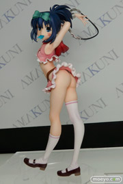 メガホビEXPO2014 Spring　ホビージャパン　咲-Saki-全国編　国広一　02