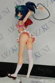 メガホビEXPO2014 Spring　ホビージャパン　咲-Saki-全国編　国広一　03