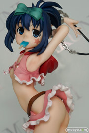 メガホビEXPO2014 Spring　ホビージャパン　咲-Saki-全国編　国広一　04