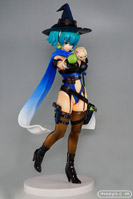 レチェリー フェアリーテイルフィギュア ヴィランズ vol.01 毒林檎の魔女 ディープパープルver. 02