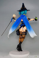 レチェリー フェアリーテイルフィギュア ヴィランズ vol.01 毒林檎の魔女 ディープパープルver. 03