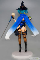 レチェリー フェアリーテイルフィギュア ヴィランズ vol.01 毒林檎の魔女 ディープパープルver. 04