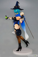 レチェリー フェアリーテイルフィギュア ヴィランズ vol.01 毒林檎の魔女 ディープパープルver. 06