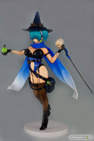 レチェリー フェアリーテイルフィギュア ヴィランズ vol.01 毒林檎の魔女 ディープパープルver. 07