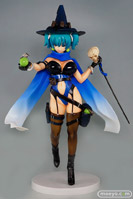 レチェリー フェアリーテイルフィギュア ヴィランズ vol.01 毒林檎の魔女 ディープパープルver. 08