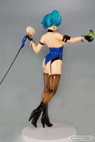 レチェリー フェアリーテイルフィギュア ヴィランズ vol.01 毒林檎の魔女 ディープパープルver. 22