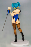 レチェリー フェアリーテイルフィギュア ヴィランズ vol.01 毒林檎の魔女 ディープパープルver. 23