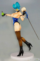 レチェリー フェアリーテイルフィギュア ヴィランズ vol.01 毒林檎の魔女 ディープパープルver. 25