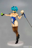 レチェリー フェアリーテイルフィギュア ヴィランズ vol.01 毒林檎の魔女 ディープパープルver. 26