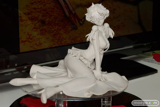 メガハウス　G.E.M.シリーズ　少女革命ウテナ　姫宮アンシー　