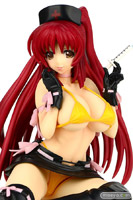 オルカトイズ　ToHeart2 向坂環 ナースコスVer. BlackQueen　23