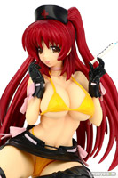 オルカトイズ　ToHeart2 向坂環 ナースコスVer. BlackQueen　24