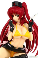 オルカトイズ　ToHeart2 向坂環 ナースコスVer. BlackQueen　25