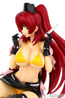 オルカトイズ　ToHeart2 向坂環 ナースコスVer. BlackQueen　26