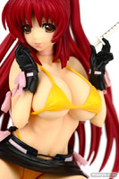 オルカトイズ　ToHeart2 向坂環 ナースコスVer. BlackQueen　31