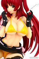 オルカトイズ　ToHeart2 向坂環 ナースコスVer. BlackQueen　32