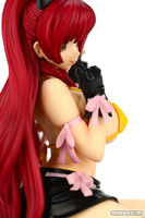 オルカトイズ　ToHeart2 向坂環 ナースコスVer. BlackQueen　34