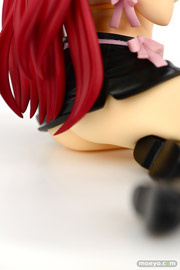 オルカトイズ　ToHeart2 向坂環 ナースコスVer. BlackQueen　37