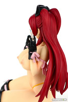 オルカトイズ　ToHeart2 向坂環 ナースコスVer. BlackQueen　おっぱい丸出し　乳首　ぽろり　キャストオフ　16