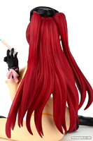 オルカトイズ　ToHeart2 向坂環 ナースコスVer. BlackQueen　おっぱい丸出し　乳首　ぽろり　キャストオフ　17