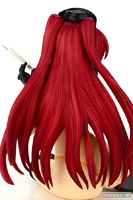 オルカトイズ　ToHeart2 向坂環 ナースコスVer. BlackQueen　おっぱい丸出し　乳首　ぽろり　キャストオフ　18