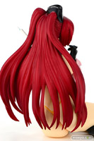 オルカトイズ　ToHeart2 向坂環 ナースコスVer. BlackQueen　おっぱい丸出し　乳首　ぽろり　キャストオフ　19