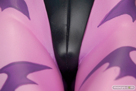 東京おもちゃショー2014　カプコン　カプコンフィギュアビルダー　クリエイターズモデル　モリガン・アーンスランド　20