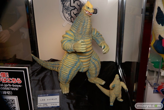 東京おもちゃショー2014　バンダイ　タカラトミーアーツ　メガハウス　ホットトイズ　京商　01