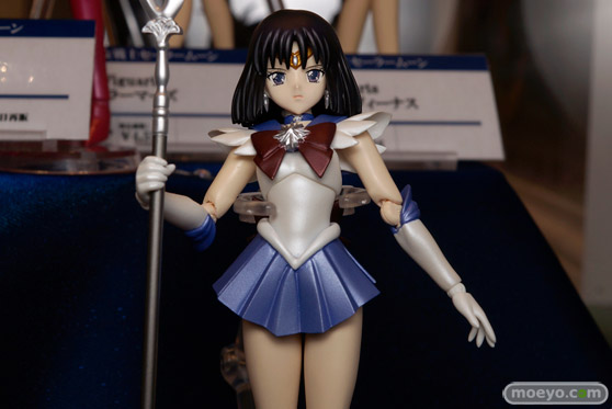 東京おもちゃショー2014　バンダイ　タカラトミーアーツ　メガハウス　ホットトイズ　京商　04