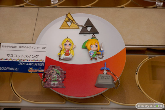 東京おもちゃショー2014　バンダイ　タカラトミーアーツ　メガハウス　ホットトイズ　京商　05