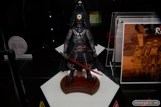 東京おもちゃショー2014　バンダイ　タカラトミーアーツ　メガハウス　ホットトイズ　京商　13