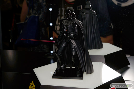 東京おもちゃショー2014　バンダイ　タカラトミーアーツ　メガハウス　ホットトイズ　京商　14