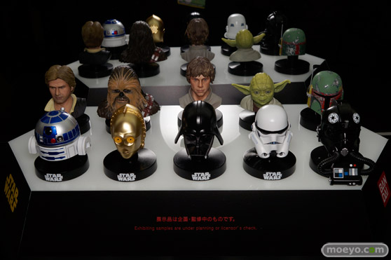 東京おもちゃショー2014　バンダイ　タカラトミーアーツ　メガハウス　ホットトイズ　京商　16