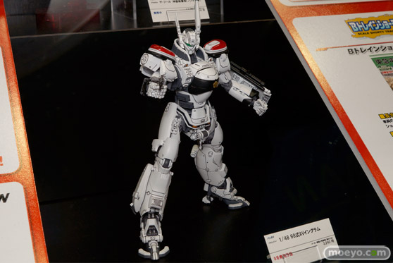 東京おもちゃショー2014　バンダイ　タカラトミーアーツ　メガハウス　ホットトイズ　京商　17