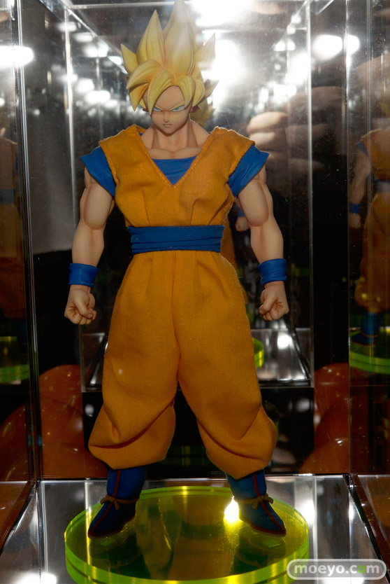 東京おもちゃショー2014　バンダイ　タカラトミーアーツ　メガハウス　ホットトイズ　京商　18