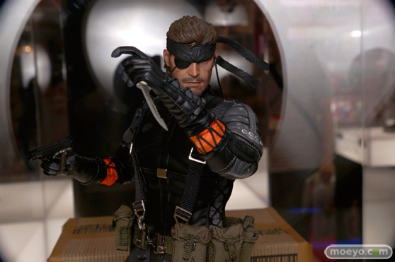 東京おもちゃショー2014　バンダイ　タカラトミーアーツ　メガハウス　ホットトイズ　京商　20