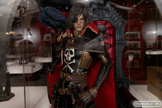 東京おもちゃショー2014　バンダイ　タカラトミーアーツ　メガハウス　ホットトイズ　京商　21