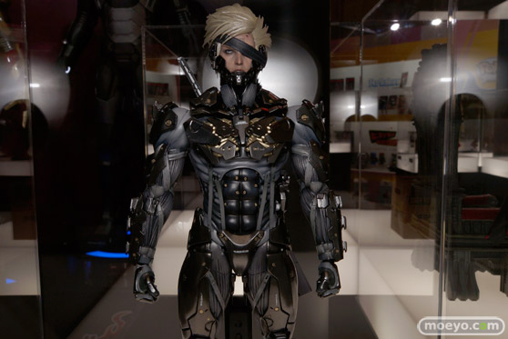 東京おもちゃショー2014　バンダイ　タカラトミーアーツ　メガハウス　ホットトイズ　京商　22