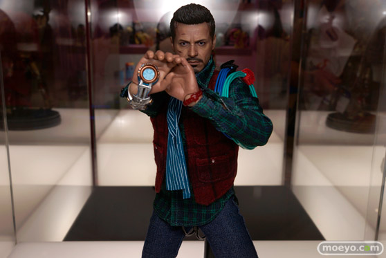 東京おもちゃショー2014　バンダイ　タカラトミーアーツ　メガハウス　ホットトイズ　京商　23