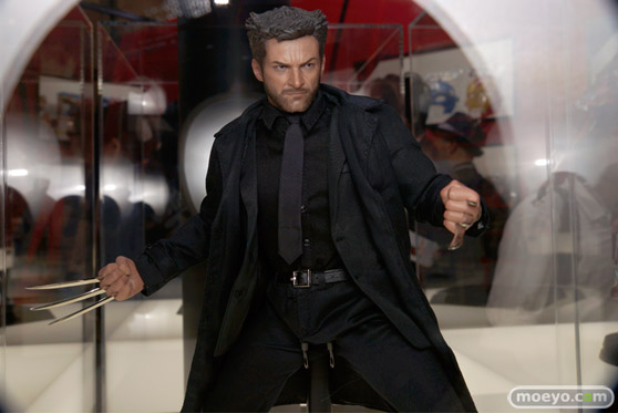 東京おもちゃショー2014　バンダイ　タカラトミーアーツ　メガハウス　ホットトイズ　京商　25