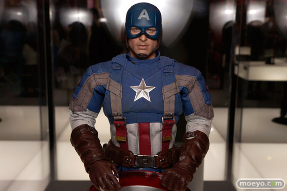 東京おもちゃショー2014　バンダイ　タカラトミーアーツ　メガハウス　ホットトイズ　京商　28