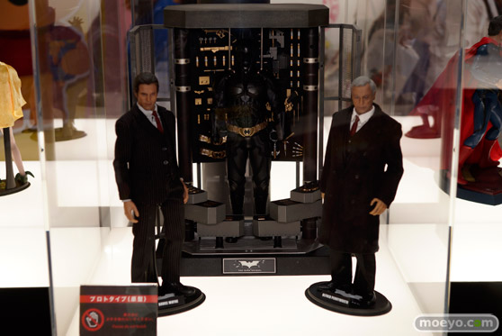 東京おもちゃショー2014　バンダイ　タカラトミーアーツ　メガハウス　ホットトイズ　京商　30