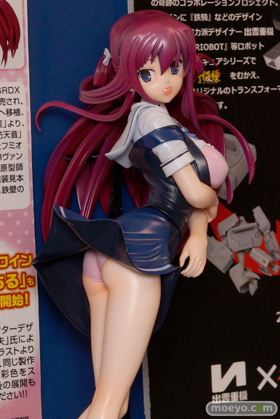 東京おもちゃショー2014　バンダイ　タカラトミーアーツ　メガハウス　ホットトイズ　京商　34