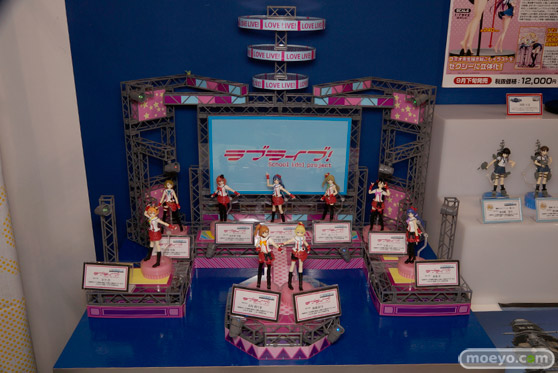 東京おもちゃショー2014　バンダイ　タカラトミーアーツ　メガハウス　ホットトイズ　京商　35