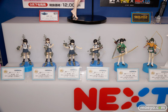 東京おもちゃショー2014　バンダイ　タカラトミーアーツ　メガハウス　ホットトイズ　京商　36