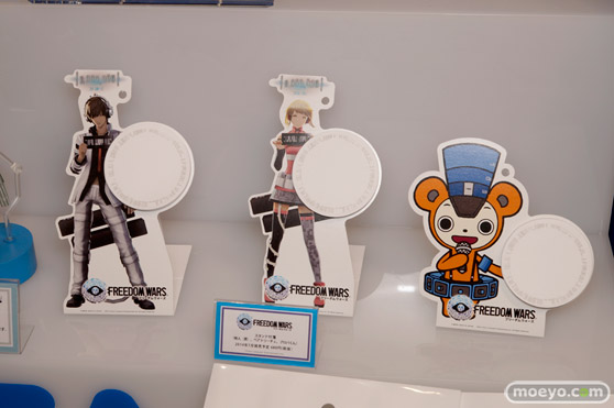 東京おもちゃショー2014　バンダイ　タカラトミーアーツ　メガハウス　ホットトイズ　京商　37