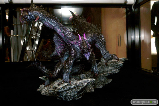 東京おもちゃショー2014　バンダイ　タカラトミーアーツ　メガハウス　ホットトイズ　京商　39